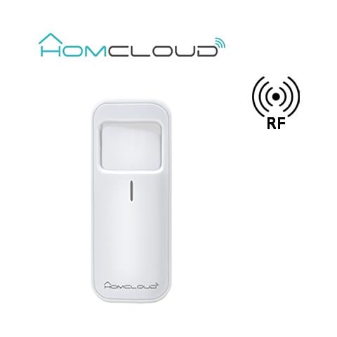 Sensore Pir Homcloud A Radio Frequenza Slim - Foto 1